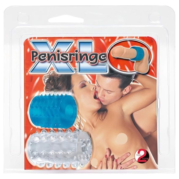 You2Toys - XL penisring