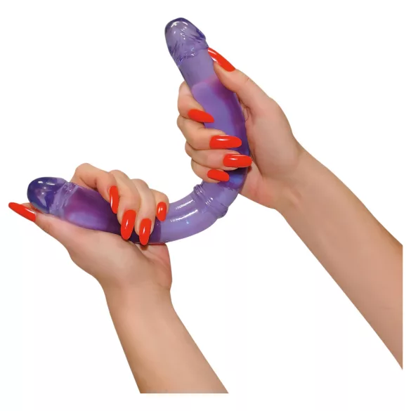 Twinzer dobbeldildo (33 cm)