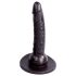 You2Toys - Festepå dildo-sett! - svart