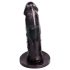 You2Toys - Festepå dildo-sett! - svart