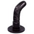 You2Toys - Festepå dildo-sett! - svart
