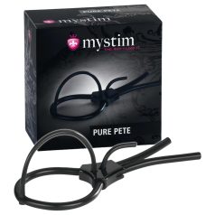 Mystim Pure Pete - Elektro stimulering for penis