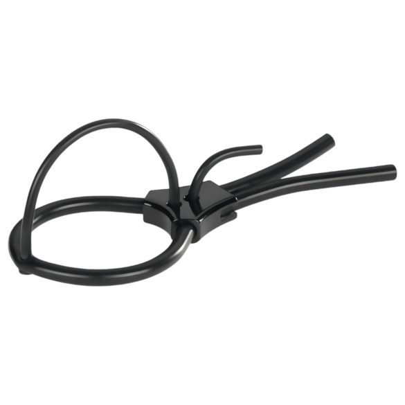 Mystim Pure Pete - Elektro stimulering for penis