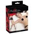 Bad Kitty - myk bondagesett for sengen (5 deler)