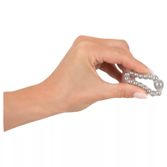 NMC - Maksimum metall penisring