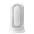 TENGA Flip Zero - super-masturbator (hvit)