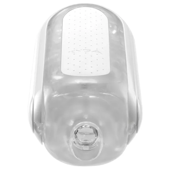 TENGA Flip Zero - super-masturbator (hvit)