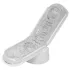 TENGA Flip Zero - super-masturbator (hvit)