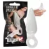 You2Toys - Finger Plug - finger analplugg (gjennomsiktig)