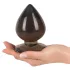 You2Toys Drops - analplugg (stor)