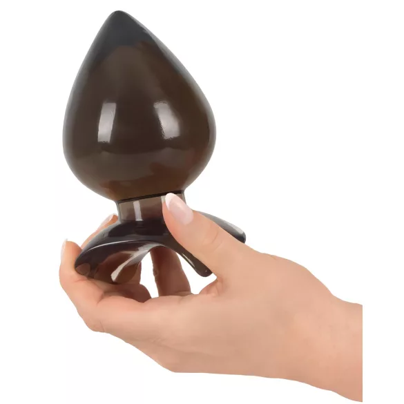 You2Toys Drops - analplugg (stor)