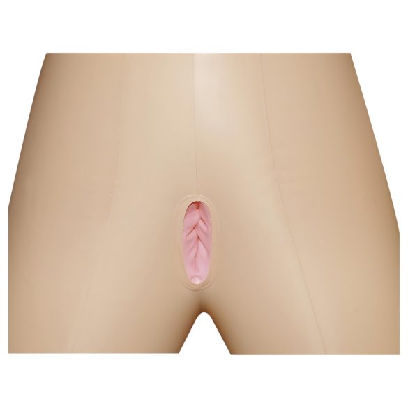 Brandy, den uimotståelige gummidukken