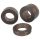 You2Toys - Ball - penisring og stretch-sett - (grå)