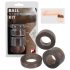 You2Toys - Ball - penisring og stretch-sett - (grå)