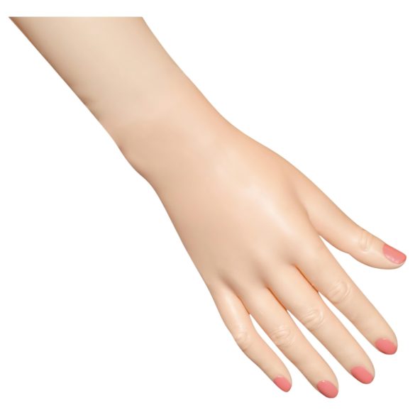 You2Toys - Natalie - livaktig kjærlighetsdukke