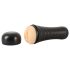You2Toys Pussy to Go Mystic - Kunstig Intimleketøy (Naturlig)
