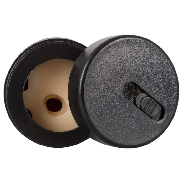 You2Toys Pussy to Go Mystic - Kunstig Intimleketøy (Naturlig)