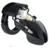 Mystim Black Edition PUBIC ENEMY No 1 - elektro penisbur