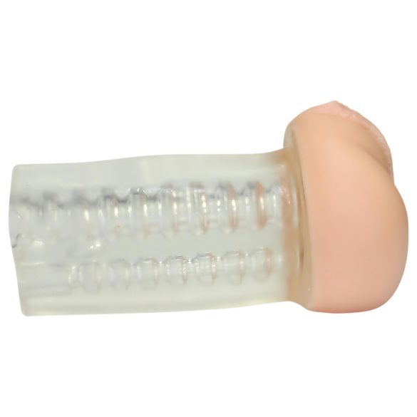 You2Toys - Carry Ann dobbel nytelse