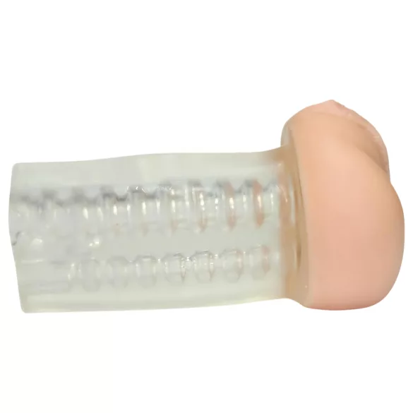 You2Toys - Carry Ann dobbel nytelse