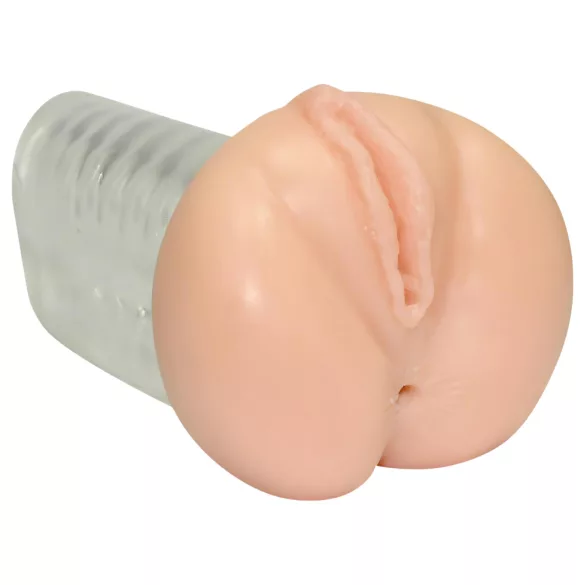 You2Toys - Carry Ann dobbel nytelse
