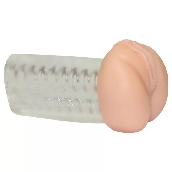You2Toys - Carry Ann dobbel nytelse