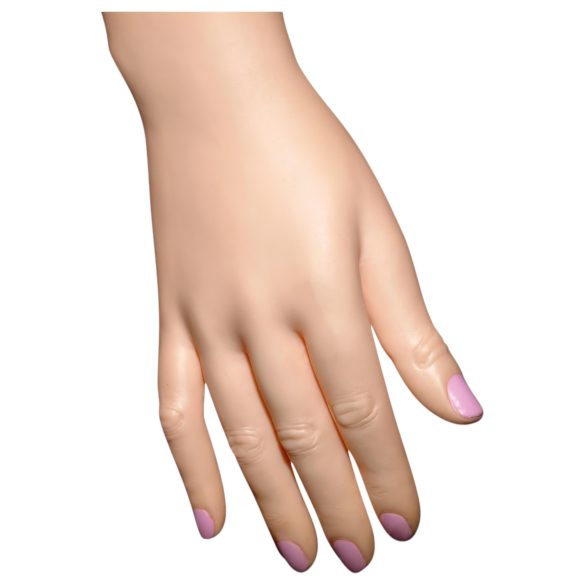 You2Toys - Letícia - naturtro oppblåsbar kvinne