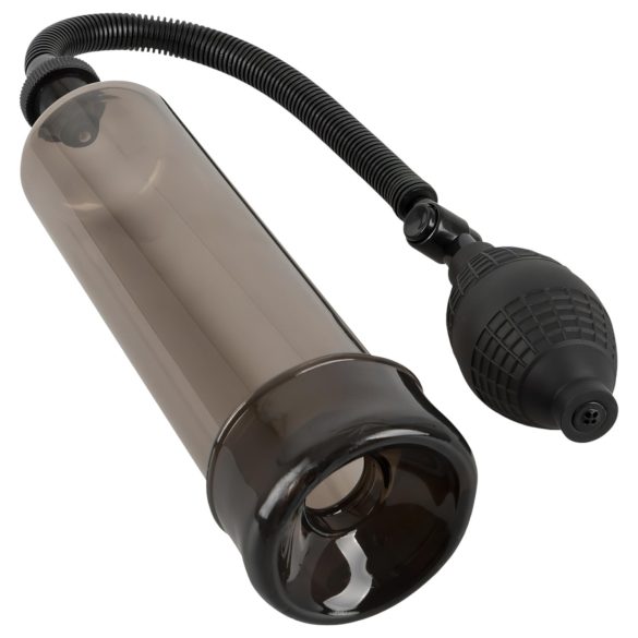 Bang Bang penispumpe - svart