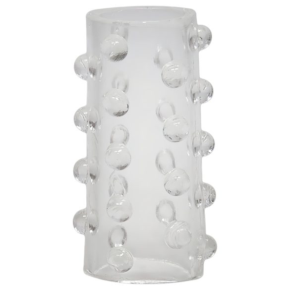 You2Toys - Røde roser mansjettsett