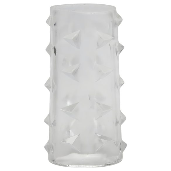 You2Toys - Røde roser mansjettsett