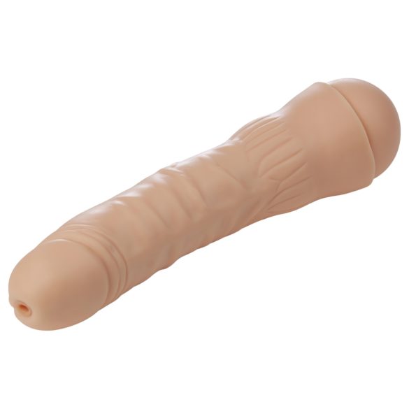 You2Toys - CUMSHOT - sprutende dildo (naturlig)
