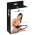 Bad Kitty - svart vaginapumpe