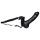 You2Toys Switch - Justerbar strap-on dildo (svart)