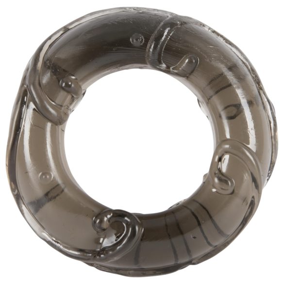 You2Toys - Variabel Penisring-sett (3 stk) - Grå