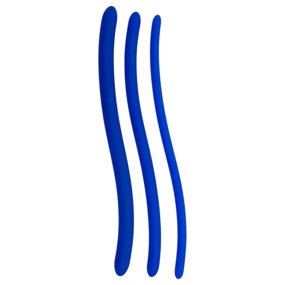 You2Toys - Dilator - sett med silikon dilatorer (3 stk)