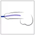 You2Toys - Dilator - sett med silikon dilatorer (3 stk)