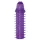 You2Toys - X-tra nytelse penistrekk (lilla)