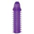 You2Toys - X-tra nytelse penistrekk (lilla)
