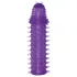 You2Toys - X-tra nytelse penistrekk (lilla)