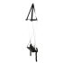 You2Toys - Hot Rockin - Sexhuske (svart)