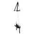 You2Toys - Hot Rockin - Sexhuske (svart)