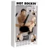 You2Toys - Hot Rockin - Sexhuske (svart)