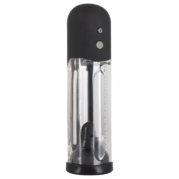 Rebel - automatisk penispumpe