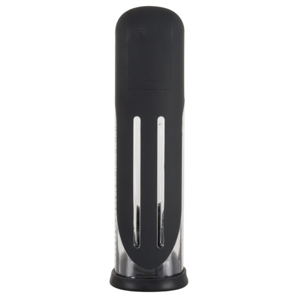 Rebel - automatisk penispumpe