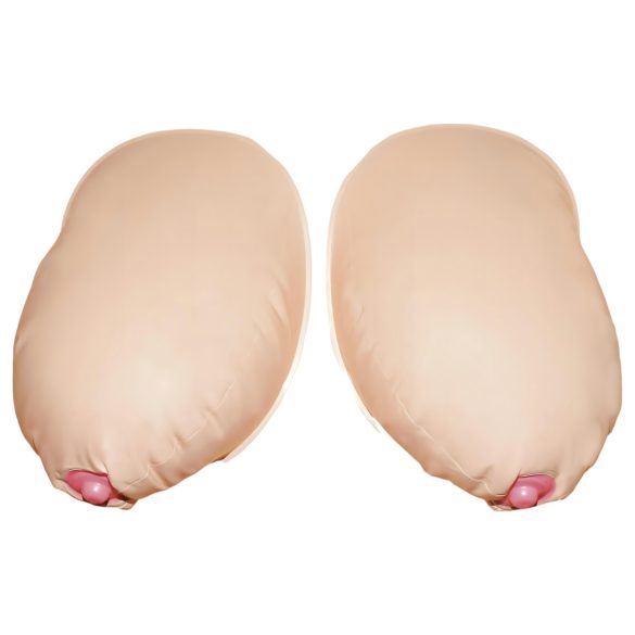 Fatima Fong Gummikvinne