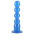 You2Toys - Fargerikt strap-on dildo-sett!