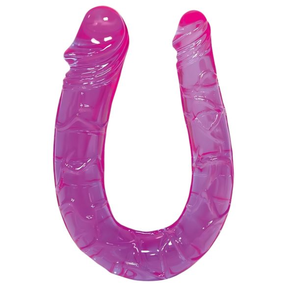 You2Toys - Sex Talent Dobbel Dildo