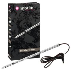 **mystim Tickleberry Finn – kuleformet elektro-urethral dilatator**   **mystim Tickleberry Finn – kuleformet elektro-urethral dilatator**
