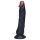 Afrikansk elsker-dildo - stor