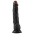 Afrikansk elsker-dildo - stor